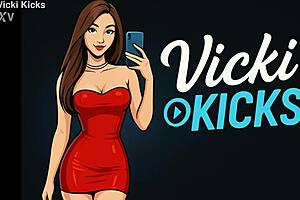 say my name while kicking balls