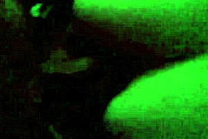 German blonde amateur endures painful anal fucking with big cocks