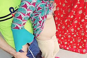 Most Wanted Anal Sex Of Blacked Hijab Indian Muslim Bhabhi Doggystyle Anal Fuck By Desi Dever Dirty Hindi Audio Xxnx Porn