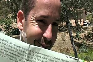 Hailey's Pussy And Ass Banged Hard In Stockings And Heels