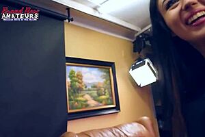 Petite Hot Olyssia And Kinky Cutie Ryann Lick Their Twats And Share A Cock - Blowjob Cum Handjob Swallow Petite 18+ Dirty Talk Cock Kinky Teen 18+ Hairless