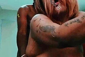 Queen Chubby 5 Making Love in Intimate Moments