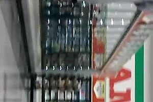 Candid Teen Booty In Jeans