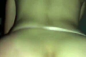 If you take it out, I'll bother you, says my girlfriend