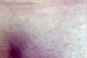 I fucked a stranger masturbating on the trail