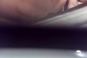 We fucked the vietnamese girl with big ass bent over