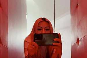 Exciting Motel Visit In Mexico Leads To Intense Blowjob In Queretaro!