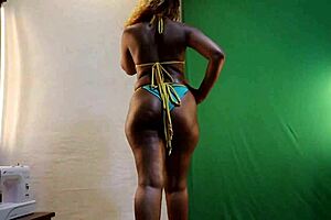 sun flower bikini try on haul more sexy