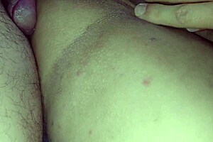 karina and lucas finger ass and play with lover on first dates, husband filming.