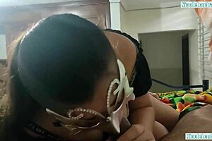 Nicole londrawer gets rough anal and deepthroat from leandro zimmer in homemade video