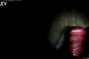 MZANSI TEEN HORNY AFTER A LONG DAY