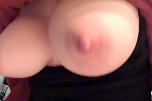 Italian Milf Artemisia Love's Solo Bouncing Session