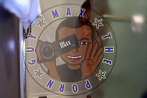 Season 4 bts with roxxxie blackhart.