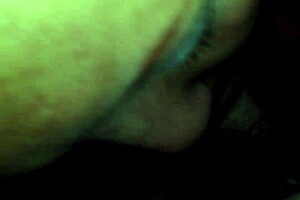 Doctor examines patient in hospital cam