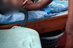 huge cumshot from african amateur couples