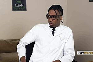 Perverted Principal Ruins Step Mom Relationship