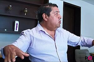 tony furia's 30 years of crazy porn nights