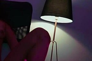 the webcam porn star lifestyle, perfect latina making a live show