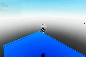 Hot latina woman passionately jerks off for the young guy with big dick, feeling intense pleasure.