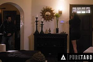 Pure Taboo Reagan Foxxs Doppelganger Shay Sights Found Her & Is Ready To Wreck Her Step-Family
