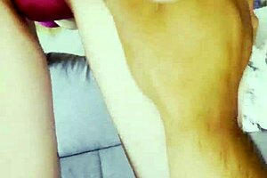 I love watching Greta Foss take Troy Francisco's big chocolate deep in her pussy