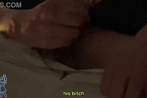 We got her best friend to play the whore english subtitles