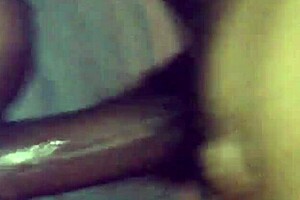 Island freak milf squirts in doggystyle