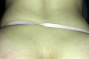 If you take it out, I'll bother you, says my girlfriend