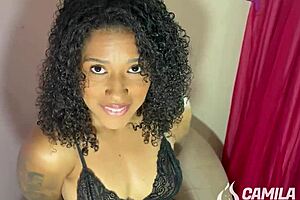 Neighbor Fucks Me While Husband Arrives