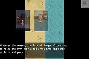 henteria chronicles 3 part 21 eng game bug solved