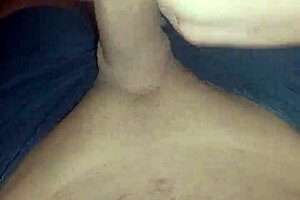 Masturbo Esta Polla Grande Sin Parar