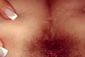 Mature athletic woman fucks with young 18+ lover