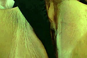 Kaylynn's awesome pussy gets deepthroated