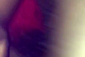 Island freak milf squirts in doggystyle