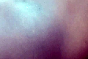 Lulu caught stealing gets fucked by big black cocks in garage