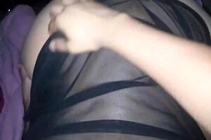 Gatita Nerd Me Pide Leche En Su Boquita Infiel