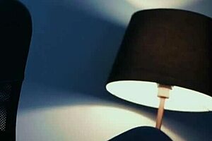 the webcam porn star lifestyle, perfect latina making a live show