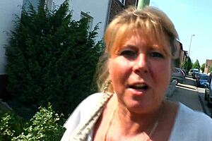 In germany for sex tour only threesome ep 5