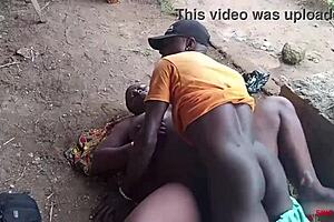 she loves my dick as i fuck her in doggy