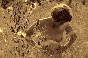 My Secret Life Top Twenty Vintage Naturists