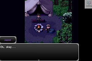 henteria chronicles 3 part 21 eng game bug solved