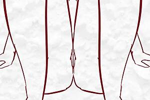 Femsub Pocket Watch Induction Femdom