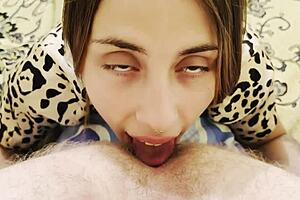 rimming sessions with my rough lover dominating me