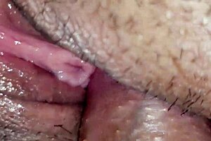 Sloppy Blowjob From Hot Couple