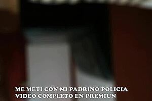 हथकड़ी मस्ती