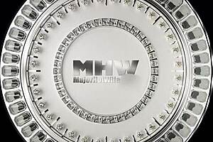 Inked Brunette Stella Von Savage Gets Pussy Pounded