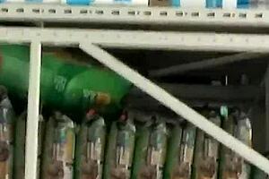 Candid Teen Booty In Jeans