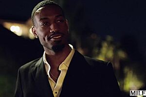 Milfy Phoenix craves that BBC! 😏