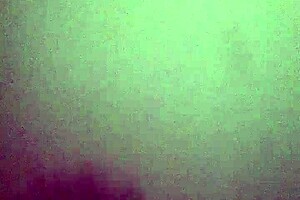 Amateur displays her creamy wet pussy in detail