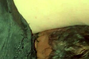 Brunette Amateur Loves Deepthroat And Homemade Hardcore Fucking